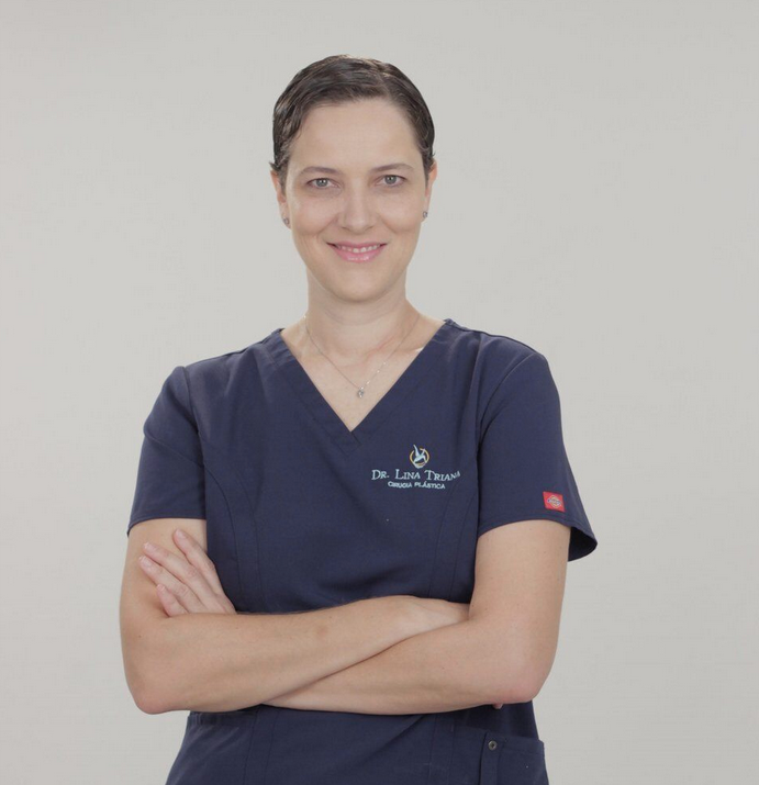 Dr. Lina Triana