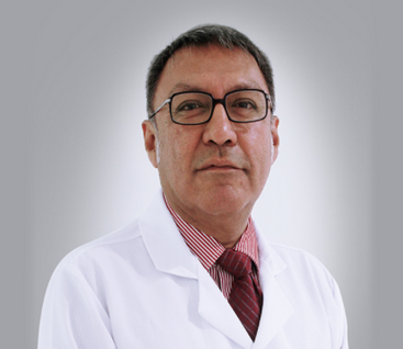 Dr. José Córdova Ordillo