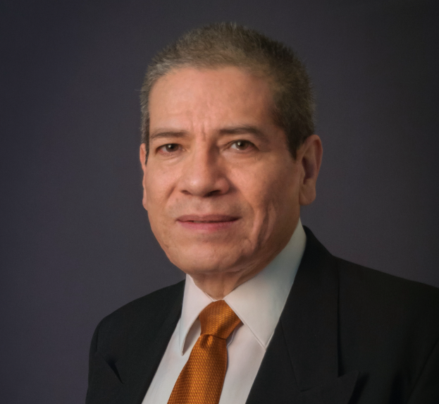 Dr. Jesús Cuenca Pardo