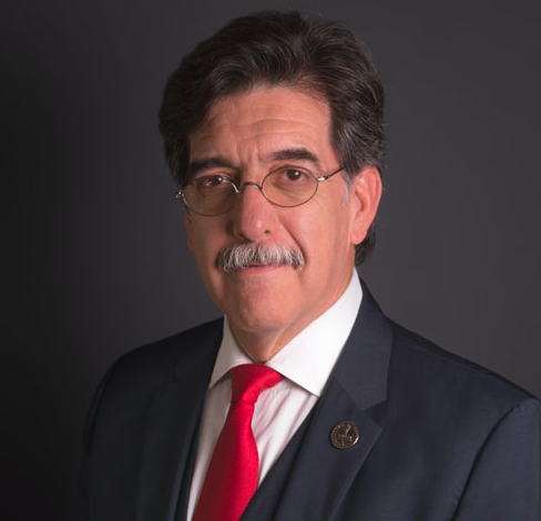 Dr. Eugenio Rodríguez Olivares