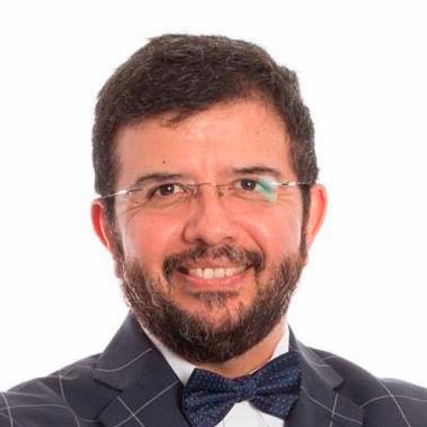 Dr. José Alfredo Neira